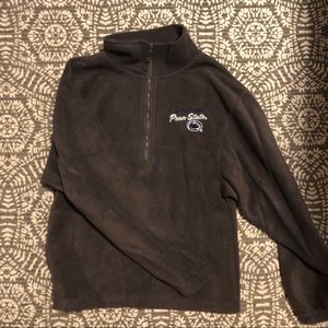 Pennsylvania State University Quarter Zip